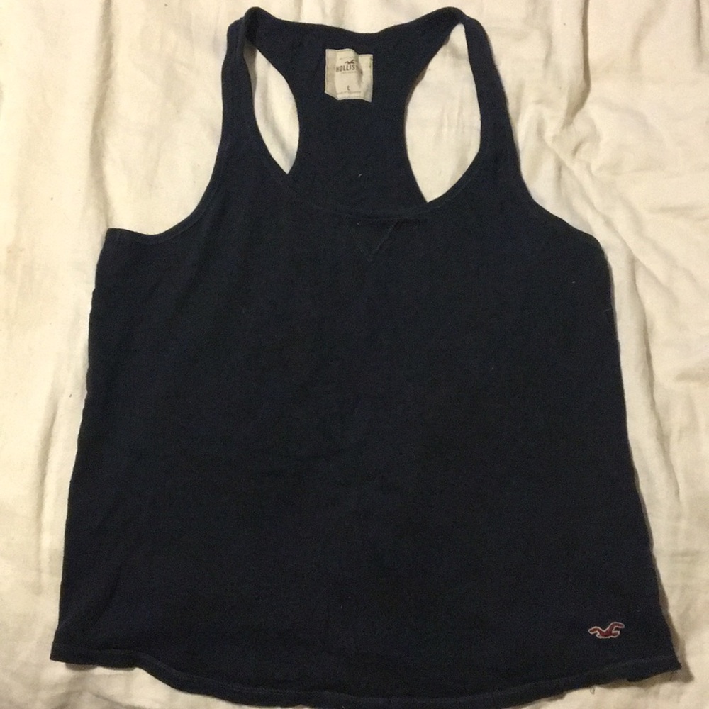 Hollister Tank Top